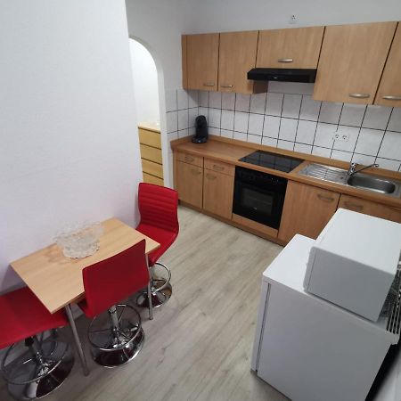 Ferdimesse Apartments 2 Köln Ngoại thất bức ảnh