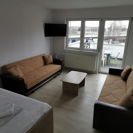 Ferdimesse Apartments 2 Köln Ngoại thất bức ảnh