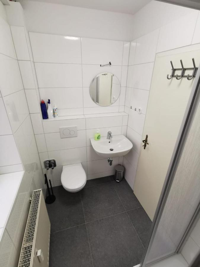 Ferdimesse Apartments 2 Köln Ngoại thất bức ảnh